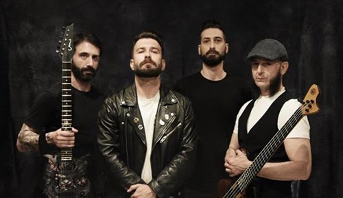 lonesome heroes: "Alive again" è il nuovo video