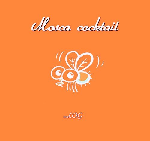wLOG: "Mosca cocktail" è il nuovo singolo