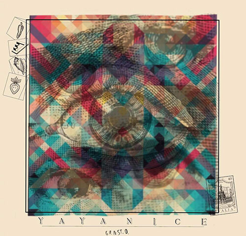 yayanice, “GU.A.ST.O.”: la recensione
