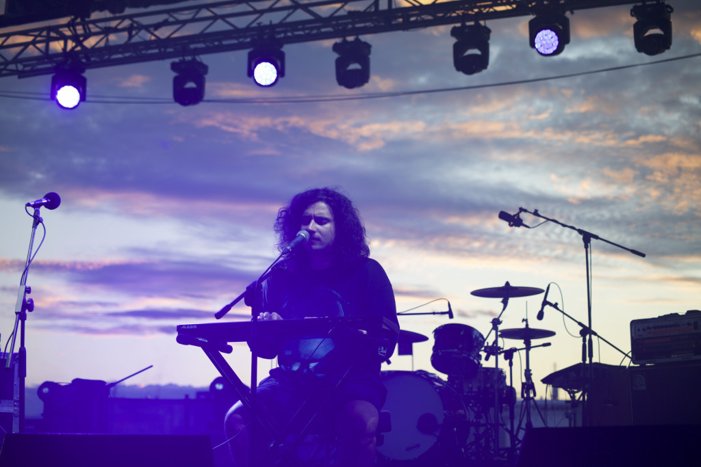 Pablo America @ Balena Festival 2021
