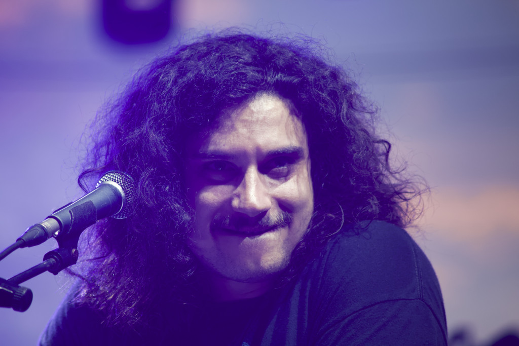 Pablo America @ Balena Festival 2021