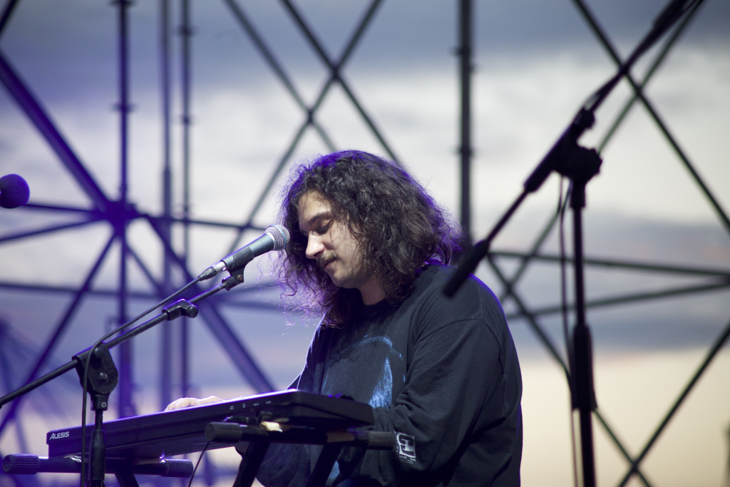 Pablo America @ Balena Festival 2021