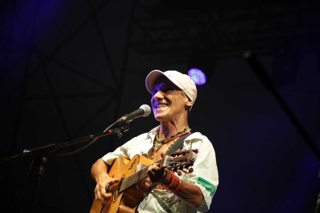 manu chao @ goa-boa