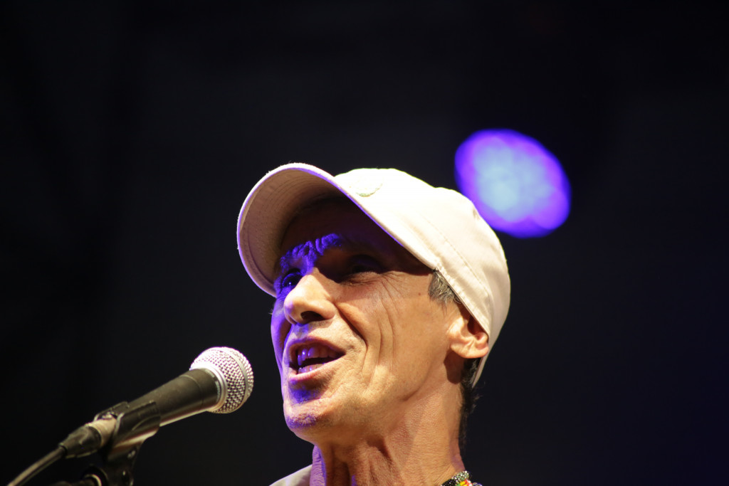manu chao @ goa-boa