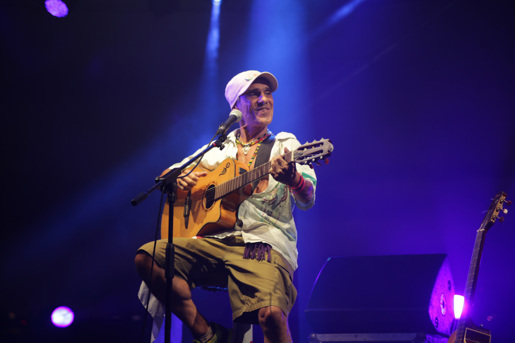 manu chao @ goa-boa