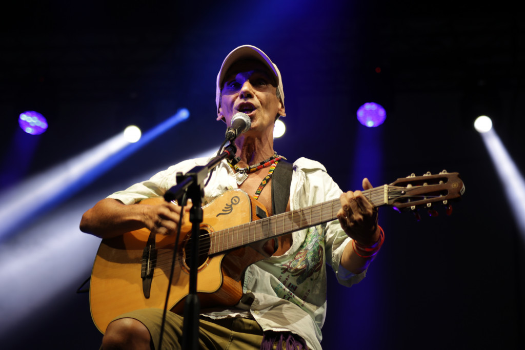 manu chao @ goa-boa