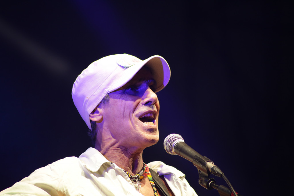 manu chao @ goa-boa