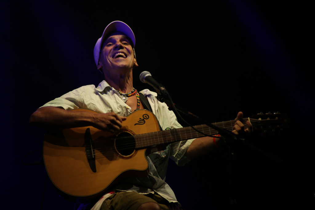 manu chao @ goa-boa