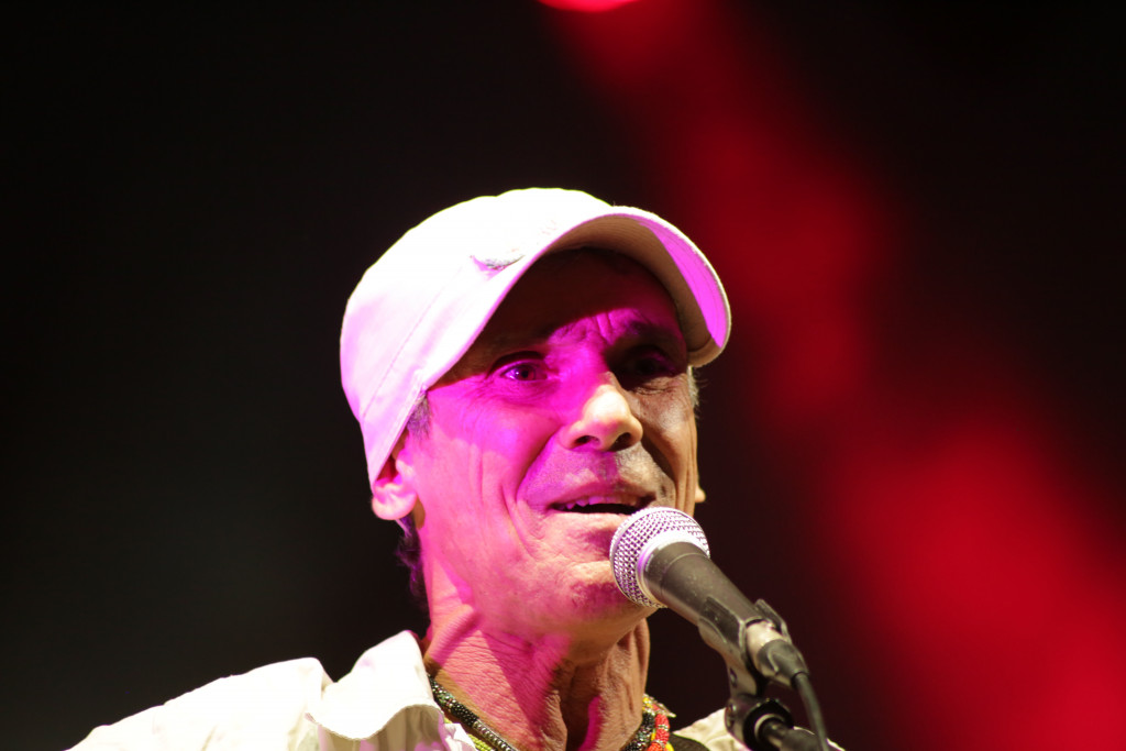 manu chao @ goa-boa