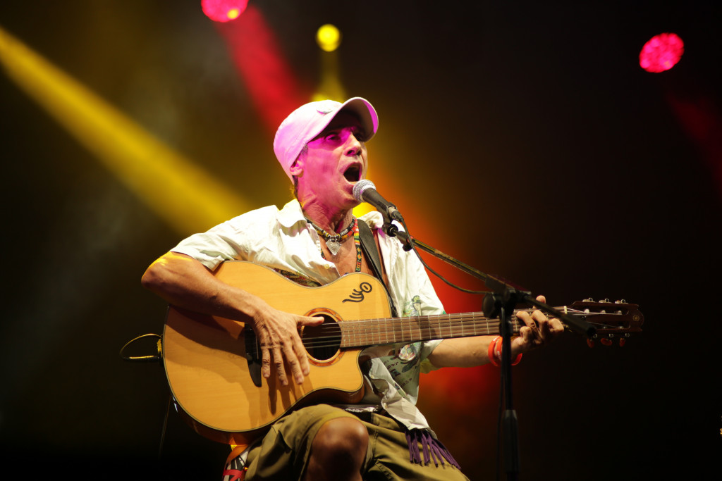 manu chao @ goa-boa