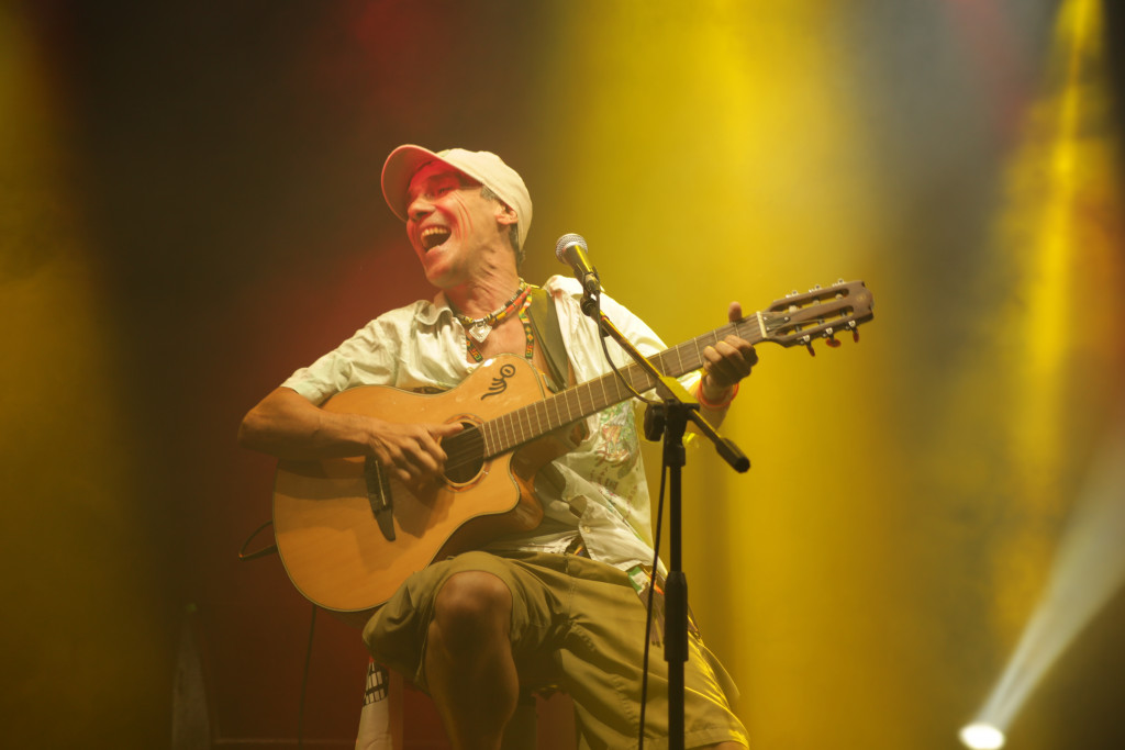 manu chao @ goa-boa
