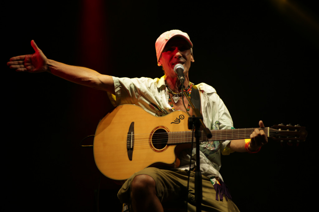 manu chao @ goa-boa