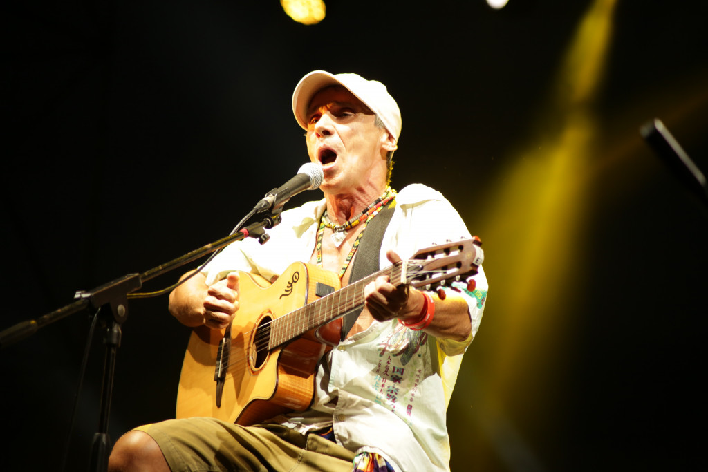 manu chao @ goa-boa