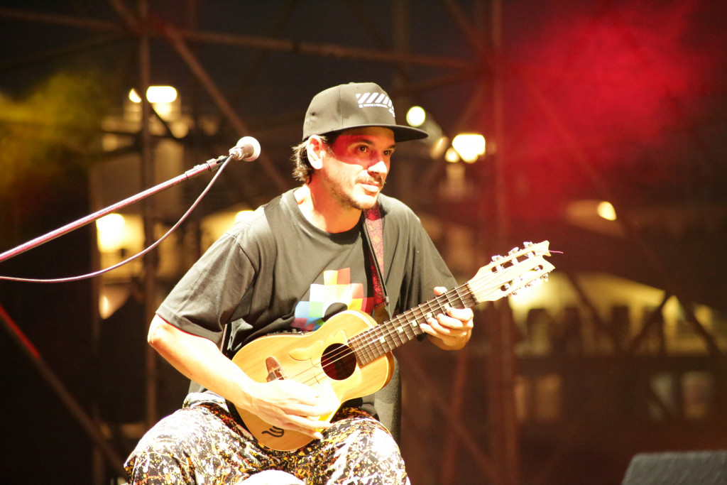 manu chao @ goa-boa