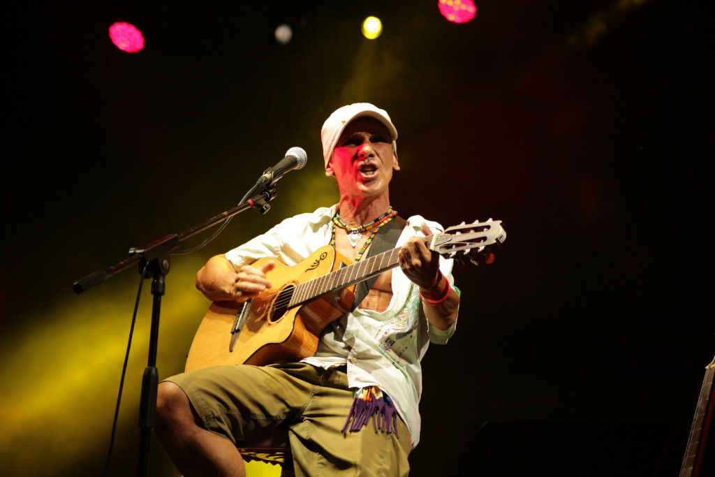 manu chao @ goa-boa