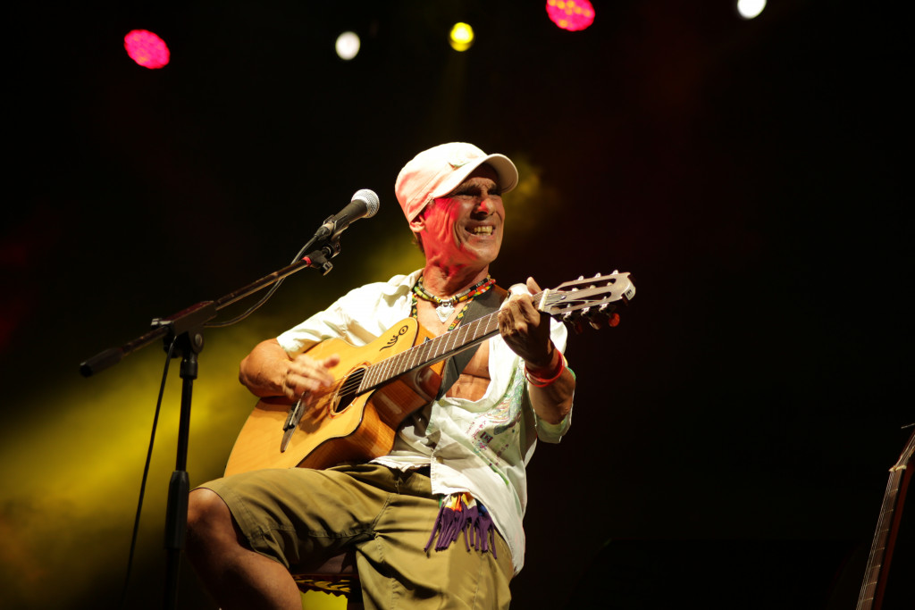 manu chao @ goa-boa