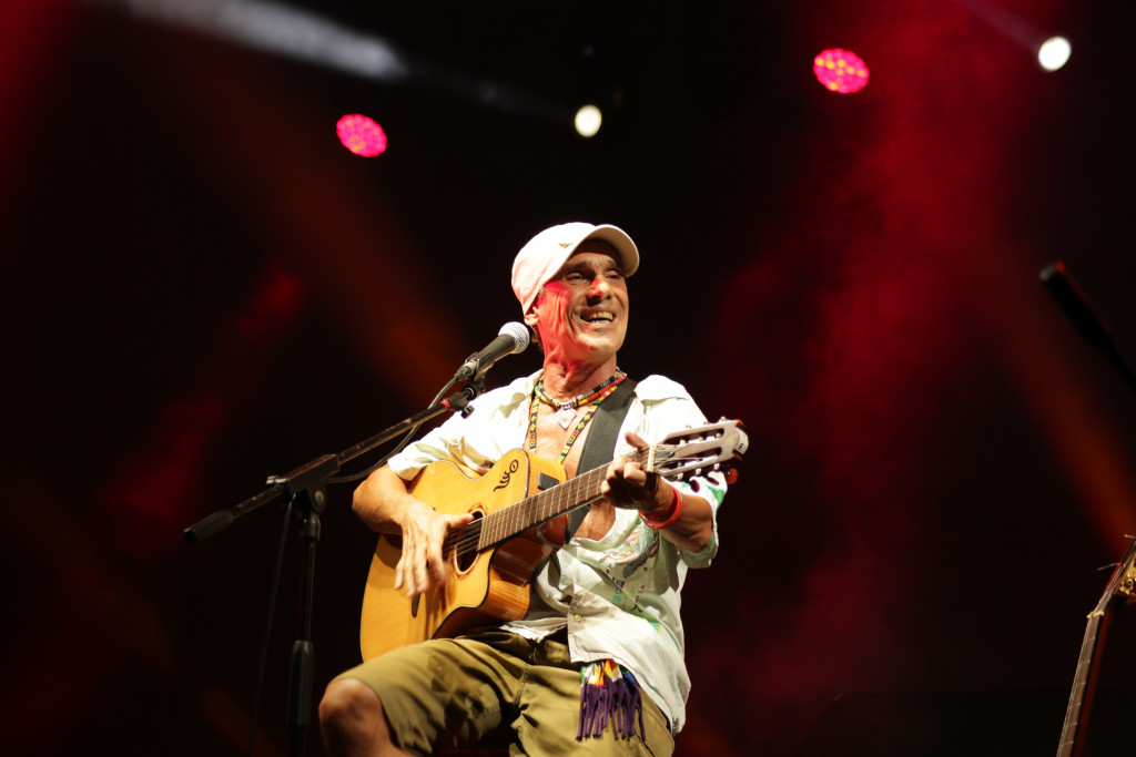 manu chao @ goa-boa