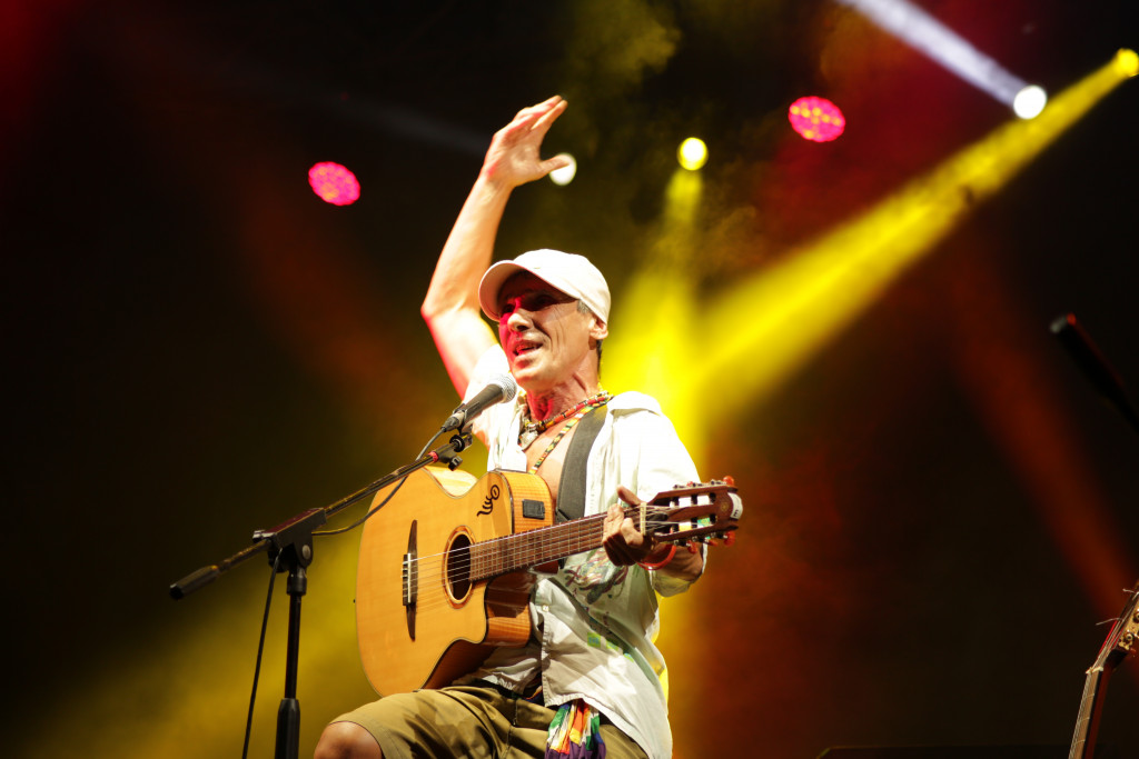 manu chao @ goa-boa