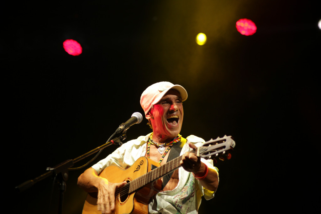 manu chao @ goa-boa