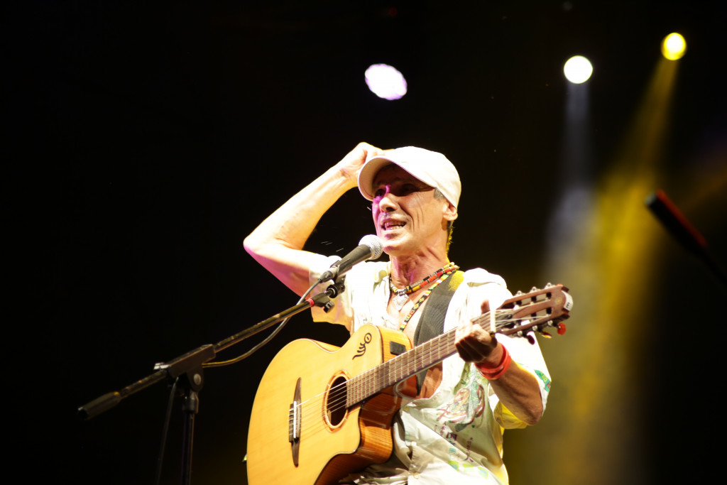 manu chao @ goa-boa