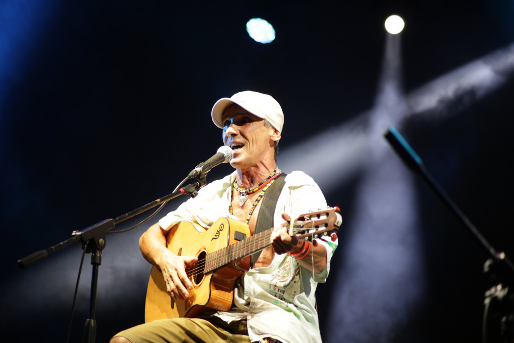 manu chao @ goa-boa