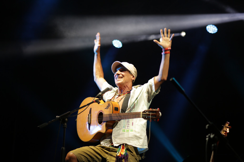 manu chao @ goa-boa