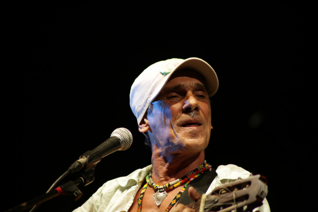 manu chao @ goa-boa