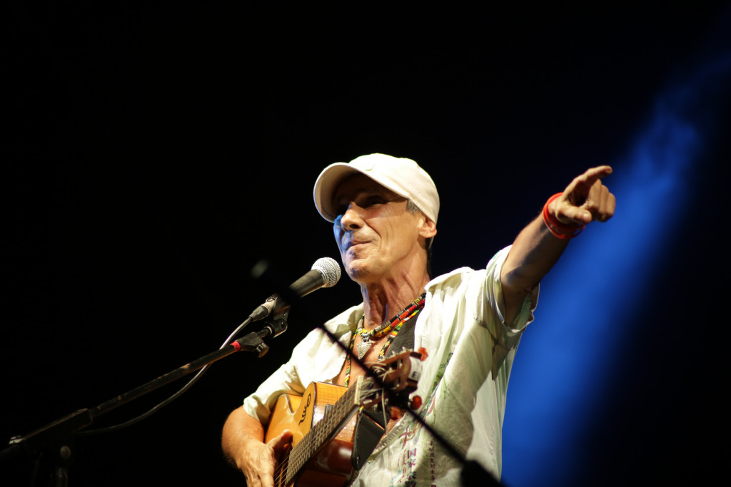 manu chao @ goa-boa