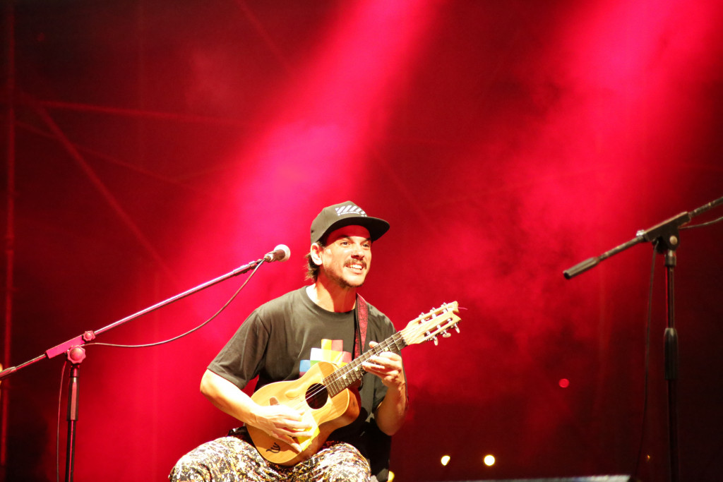 manu chao @ goa-boa