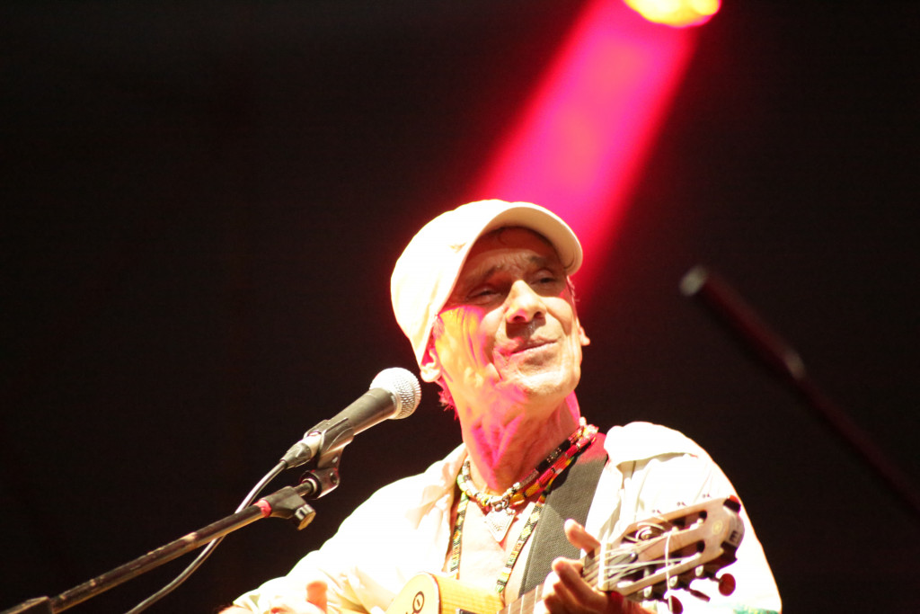 manu chao @ goa-boa