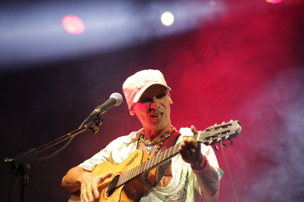 manu chao @ goa-boa