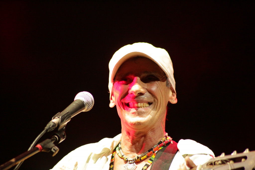 manu chao @ goa-boa