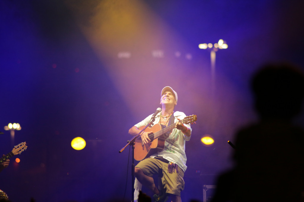 manu chao @ goa-boa