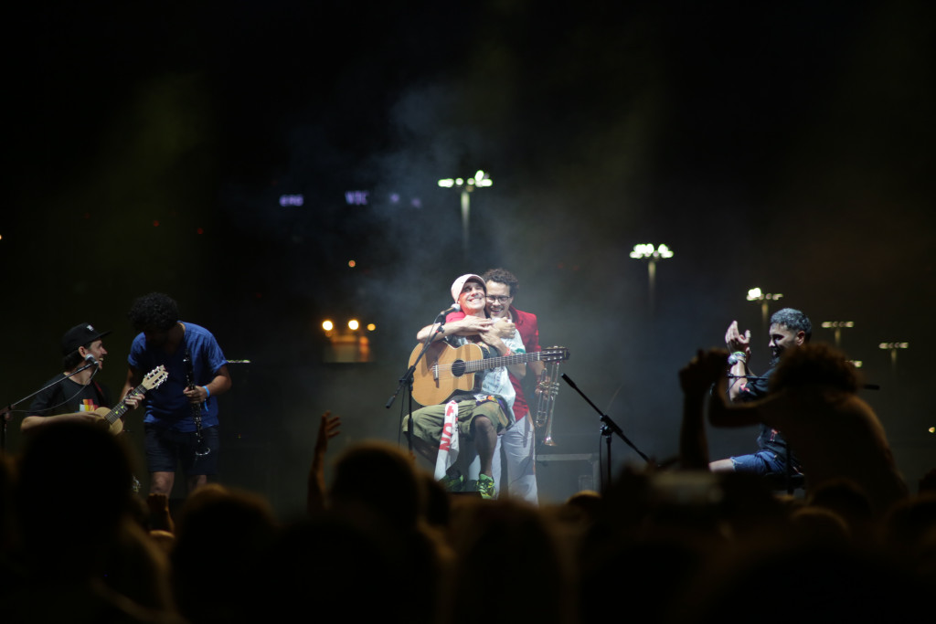 manu chao @ goa-boa