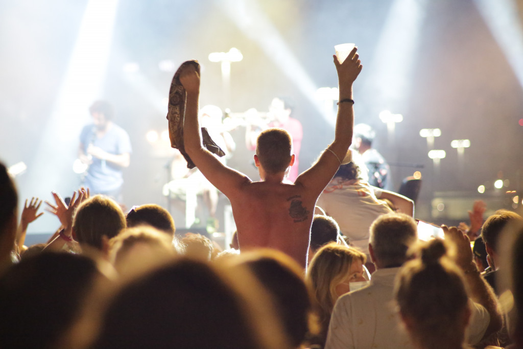 manu chao @ goa-boa