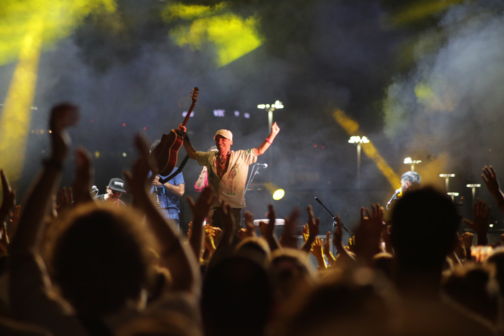 manu chao @ goa-boa
