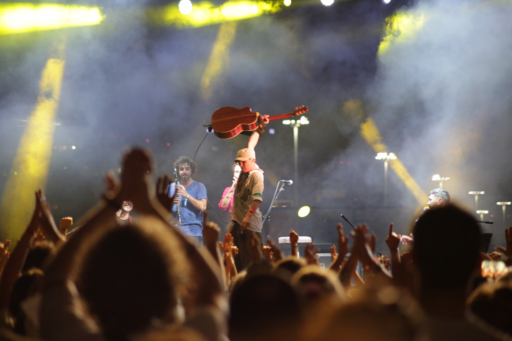 manu chao @ goa-boa