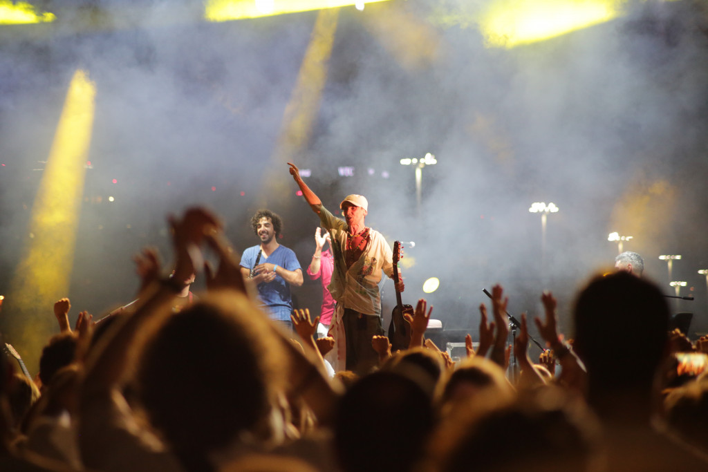 manu chao @ goa-boa