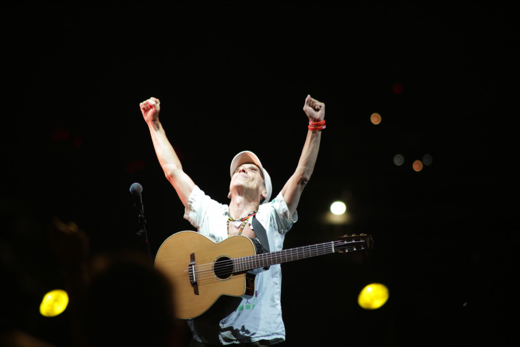 manu chao @ goa-boa