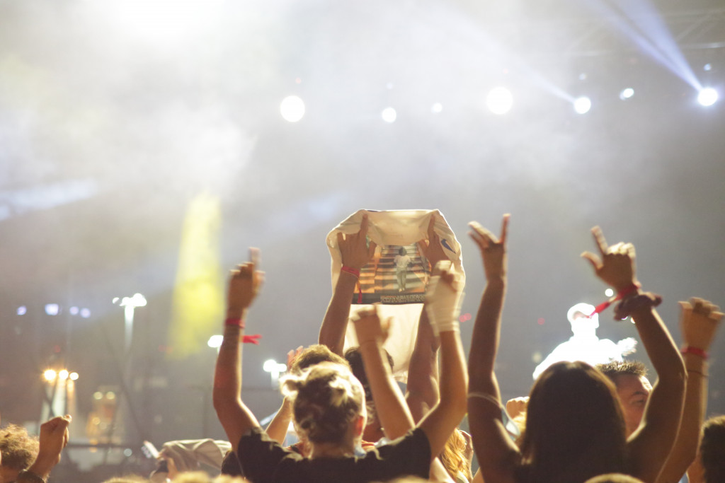 manu chao @ goa-boa
