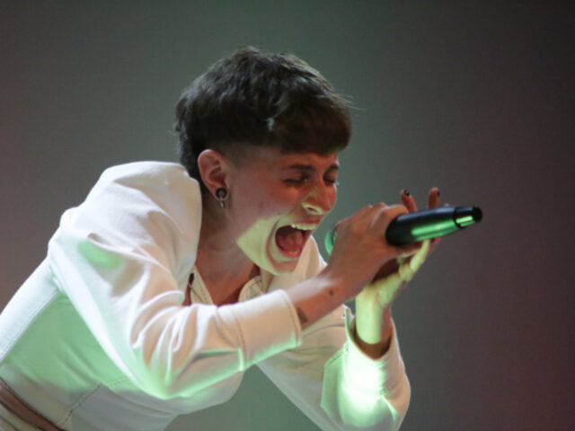 Melancholia, Fortezza di Priamar @ Goa-Boa 2021: il report