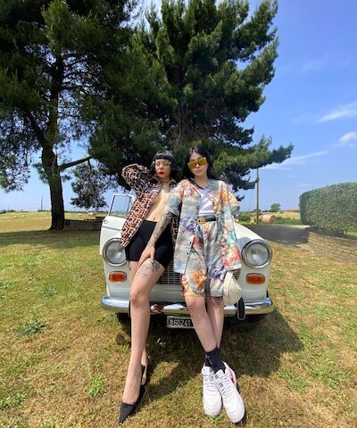 BKKB: “Nanana” è il nuovo video #trakoftheday