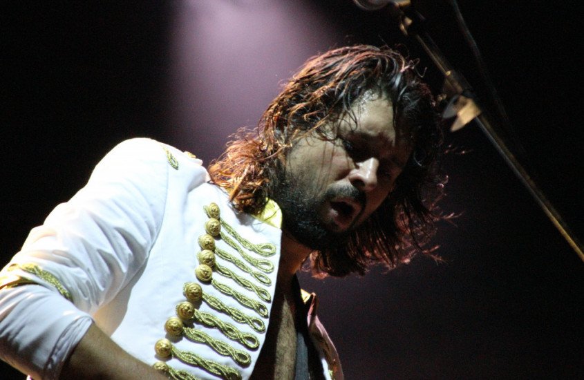 I Ministri, “Cronaca nera e musica leggera tour” @ balena Festival 2021