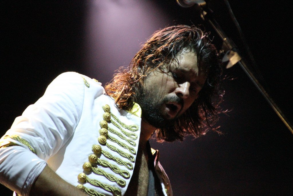 i ministri @ balena festival 2021