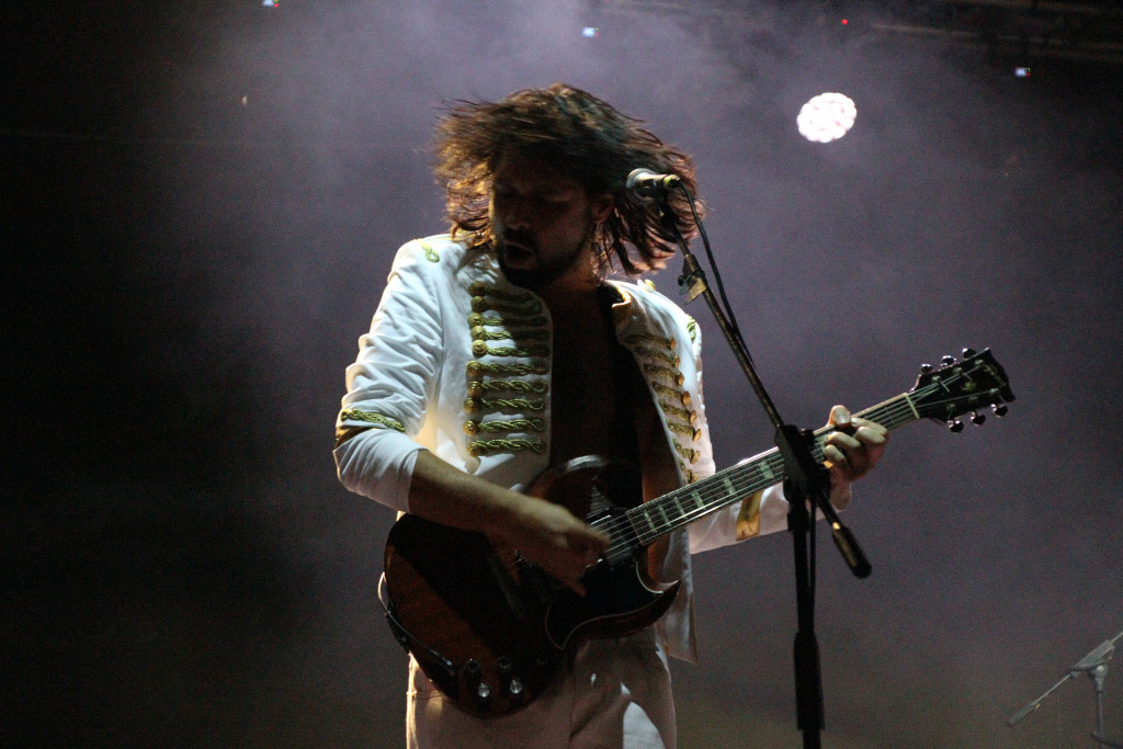 i ministri @ balena festival 2021