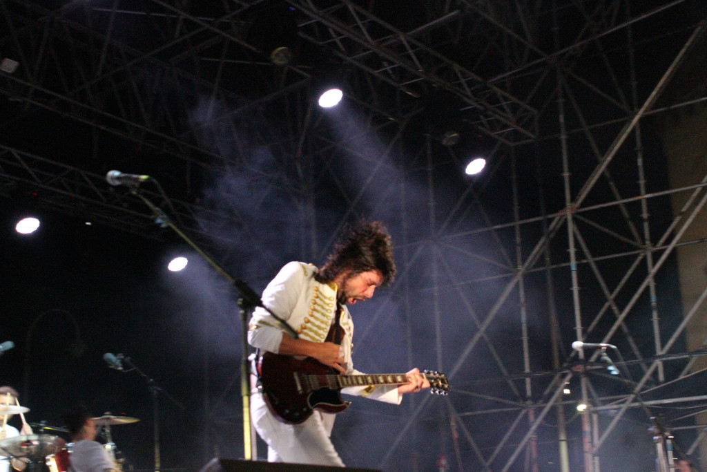 i ministri @ balena festival 2021