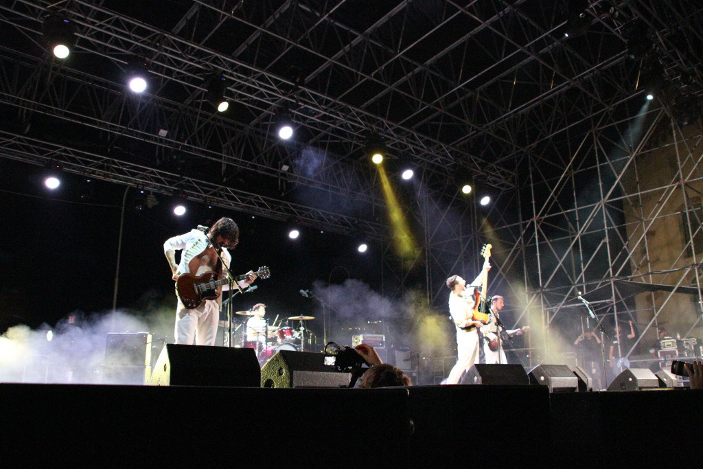 i ministri @ balena festival 2021