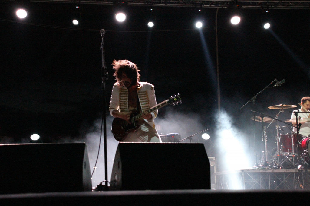 i ministri @ balena festival 2021