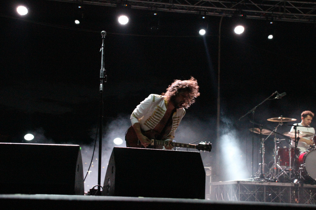 i ministri @ balena festival 2021