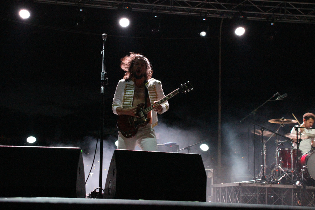i ministri @ balena festival 2021
